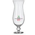 23.5 Oz. Libbey  Hurricane Glass